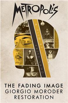 The Fading Image在线观看和下载