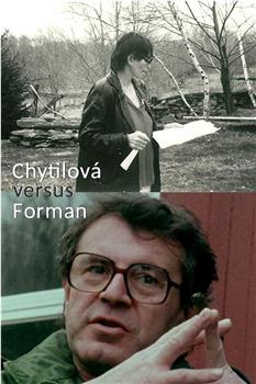 Chytilova Versus Forman在线观看和下载