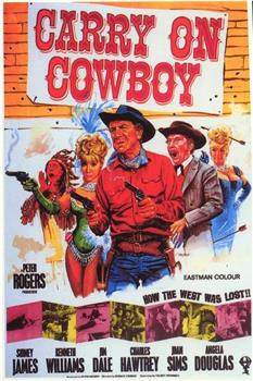 Carry on Cowboy在线观看和下载