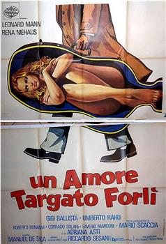 Un amore targato Forlì在线观看和下载