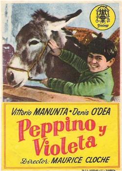 Peppino e Violetta在线观看和下载