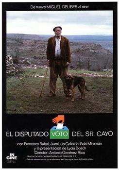 El disputado voto del señor Cayo在线观看和下载