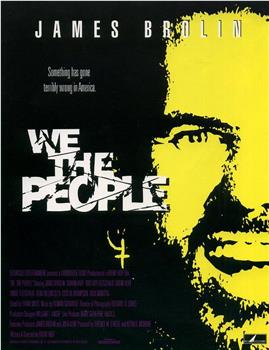 We the People在线观看和下载