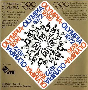 Olympia - Olympia在线观看和下载