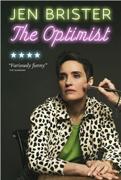 Jen Brister: The Optimist在线观看和下载