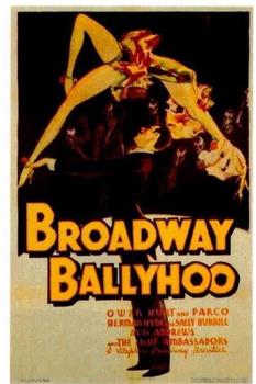 Broadway Ballyhoo在线观看和下载