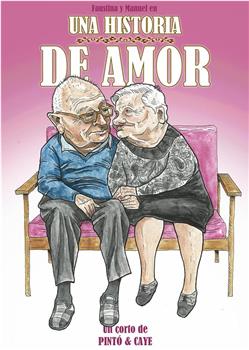 Una historia de amor在线观看和下载