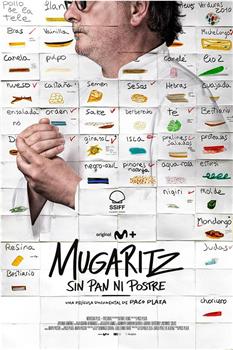 Mugaritz. Sin pan ni postre在线观看和下载