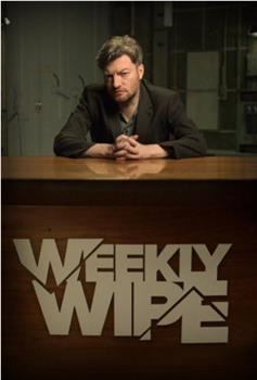 Charlie Brooker's Weekly Wipe Season 2在线观看和下载