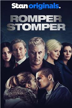 Romper Stomper在线观看和下载