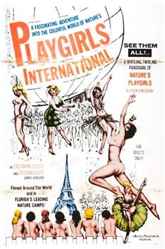 playgirls international在线观看和下载