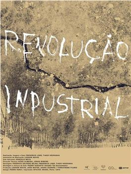 Revolução Industrial在线观看和下载