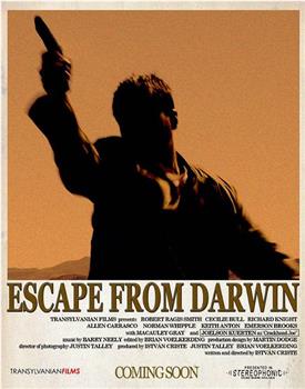 Escape from Darwin在线观看和下载