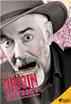 Shaun Micallef's Origin Odyssey Season 1在线观看和下载