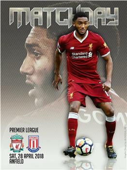 Liverpool vs Stoke City在线观看和下载