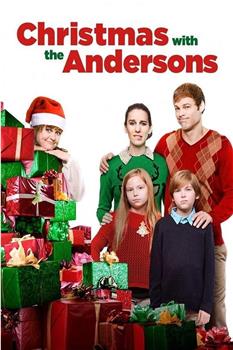 Christmas with the Andersons在线观看和下载