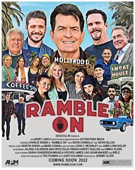 Ramble On在线观看和下载