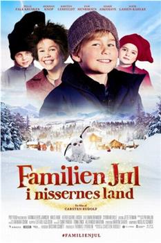 Familien Jul i nissernes land在线观看和下载