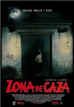 Zona de Caza在线观看和下载