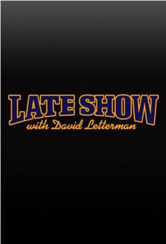 David Letterman: A Life on Television在线观看和下载