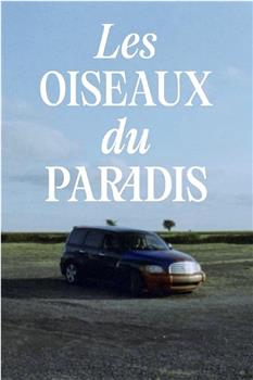 Les oiseaux du paradis在线观看和下载