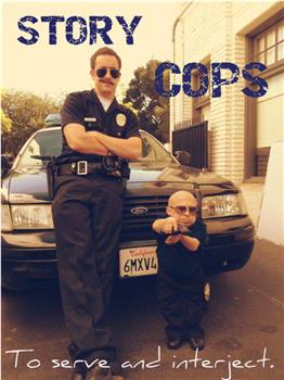 Story Cops with Verne Troyer在线观看和下载