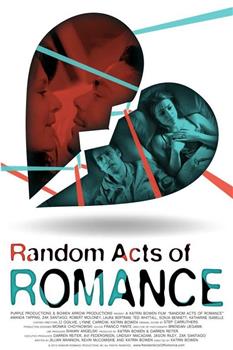 Random Acts of Romance在线观看和下载