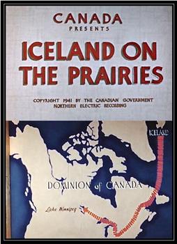 Iceland on the Prairies在线观看和下载