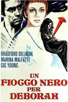 Un fiocco nero per Deborah在线观看和下载