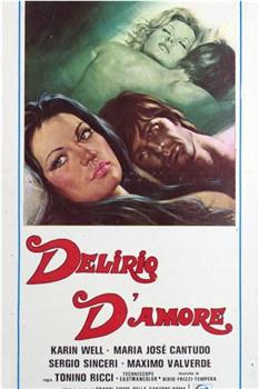 Delirio d'amore在线观看和下载