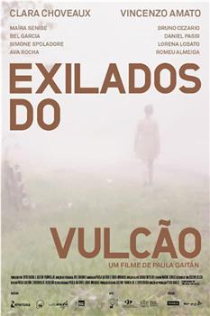 Exilados do vulcão在线观看和下载