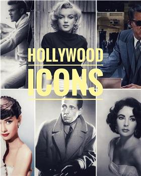 Hollywood Icons Season 1在线观看和下载