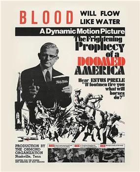 Doomed America: The Films of the Ormond Family在线观看和下载