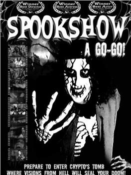 Spookshow a Go Go!在线观看和下载