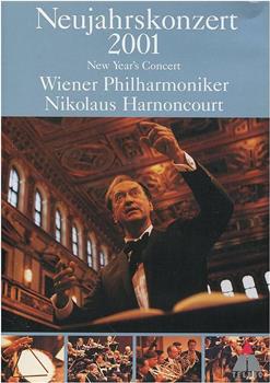 2001年维也纳新年音乐会在线观看和下载