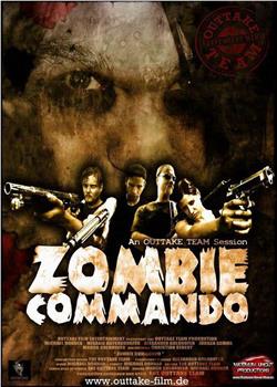 Zombie Commando在线观看和下载