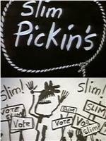 Cowboys: Slim Pickin's在线观看