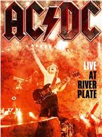 AC/DC:  River Plate现场演出