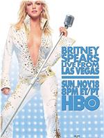 Britney Spears Live from Las Vegas在线观看和下载