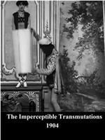 Les Transmutations imperceptibles在线观看