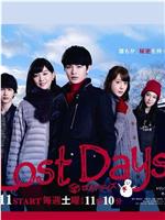 Lost Daysftp分享