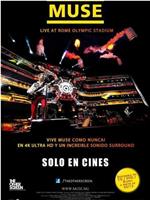 Muse - Live At Rome Olympic Stadium在线观看和下载