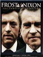 David Frost Interviews Richard Nixon