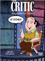 The Critic Season 1在线观看