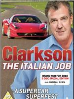 Clarkson: The Italian Job在线观看和下载