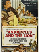 安德鲁克里斯和狮子在线观看和下载