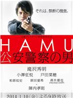 HAMU 公安警察之男在线观看和下载