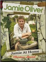 Jamie at Home Christmas Special在线观看和下载