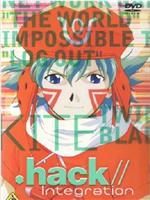 .hack//Integration在线观看和下载