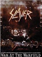 Slayer - War at the Warfield Live在线观看和下载